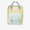 Boxlunch Doughnut Macaroon Mini Monet Buttery X Light Aqua Mini Backpack -Backpacks Shop 20504388 hi