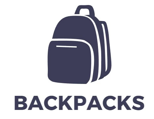 Backpacks Shop